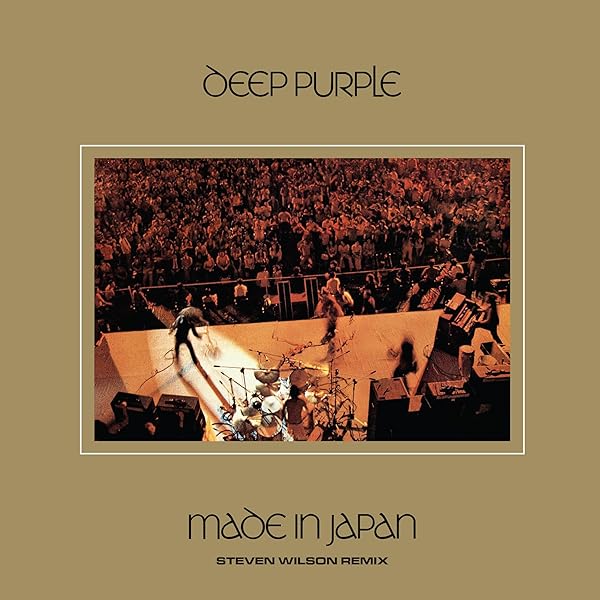 Made in Japan (Super Deluxe Edition): Amazon.sg: Music
