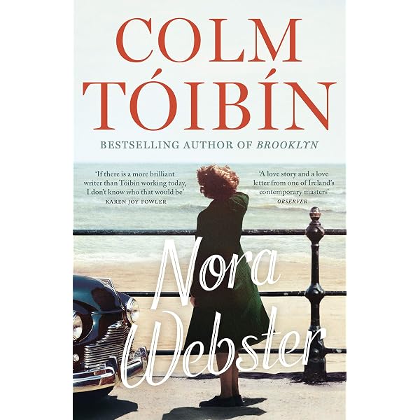 Amazon | Brooklyn: The iconic prequel to Long Island, a