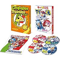 Amazon.co.jp: キャッ党忍伝てやんでぇ 公式ファンブック : ポスト