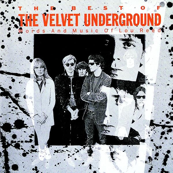 Amazon.co.jp: 1969: Velvet Underground Live With Lou Reed [Analog
