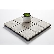 ベランダ用 タイル✖️約100枚