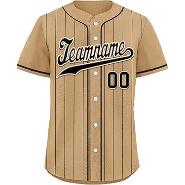 Amazon.co.jp 人気ギフトランキング: 野球練習用ユニフォームシャツ で