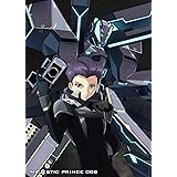 銀河機攻隊 マジェスティックプリンス VOL.6 Blu-ray 初回生産限定版【ドラマCD付き】