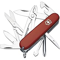 Amazon | VICTORINOX(ビクトリノックス) コンパクト レッド スイス