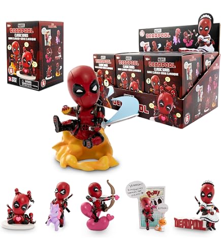 Amazon.co.jp: YuMe Hero Box スパイダーマン - タワーシリーズ (6
