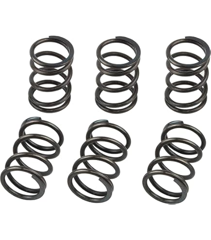 Amazon | キタコ(KITACO) 強化クラッチスプリングセット モンキー125