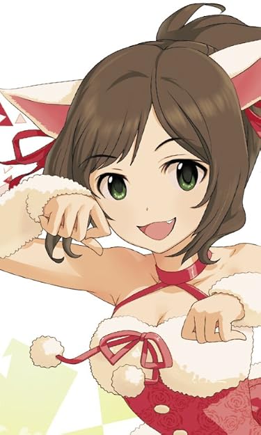 2023秋アニメ - 前川みく
