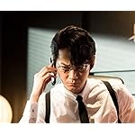 綾野剛 Android(960×800)待ち受け 『ハゲタカ』鷲津政彦 綾野剛 Android(960×800)待ち受け 『ハゲタカ』鷲津政彦