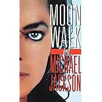 Moonwalk: A Memoir : Jackson, Michael: Amazon.sg: Books