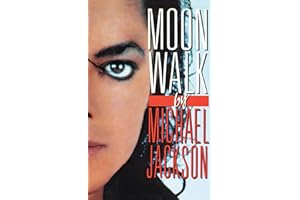 Moonwalk: A Memoir