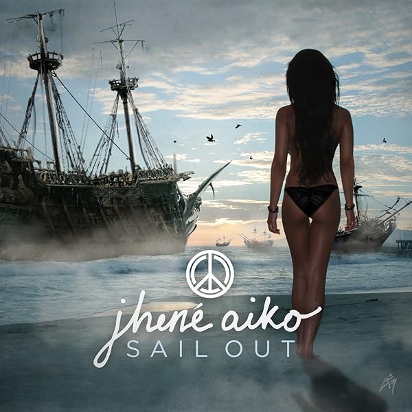 AIKO,JHENÉ - Trip | Amazon.com.au | Music