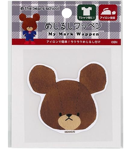 クマっくす ページ Amazon.co.jp: セキグチ くまのがっこう ジャッキー ベーシック
