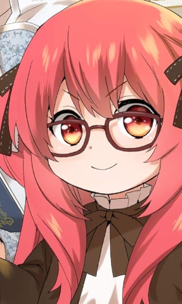 2025冬アニメ - リリア