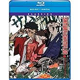 Samurai Champloo: The Complete Series [Blu-ray]