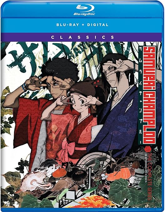 Amazon.co.jp: 【Amazon.co.jp限定】「サムライチャンプルー