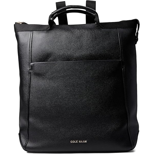 Amazon | [Cole Haan] [コールハーン] レザー コンバーチブル バック