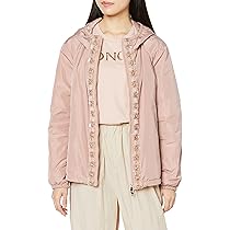 Amazon | [モンクレール] ジャケット レディース Lady's F1 093