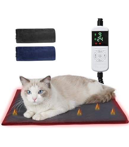 Amazon | フューチャーアロー 遠赤外線マイカヒーター 犬・猫