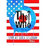 ザ・フー / ライヴ・アット・シェイ・スタジアム 1982【日本語字幕付: DVD】