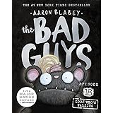 Look Who's Talking (the Bad Guys: Episode 18)