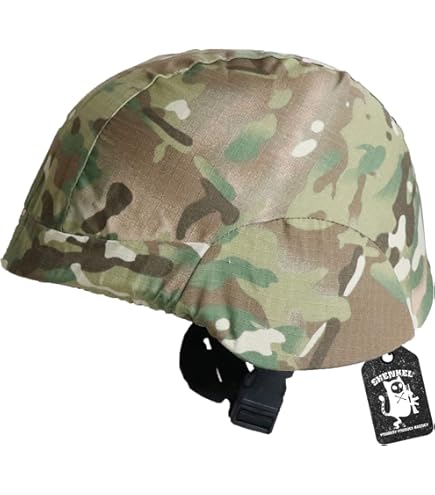 Amazon.co.jp: SHENKEL US軍隊 SWAT フリッツ タクティカル ヘルメット