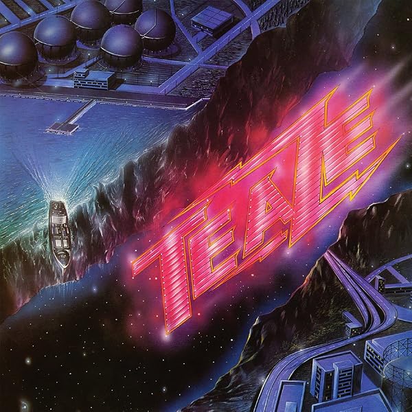 Amazon.co.jp: Teaze =remastered=: ミュージック
