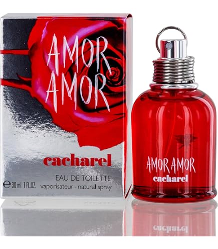 Amazon | ジルカンチュエル クレアチュール・アンジ アムール 50ml EDT