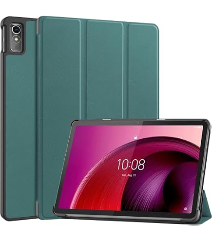 Amazon.co.jp: For Lenovo Tab K10 10.3型 ケース レノボ Tab K10 10.3