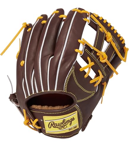 Amazon | Rawlings(ローリングス)野球用 大人用 グラブ グローブ 硬式