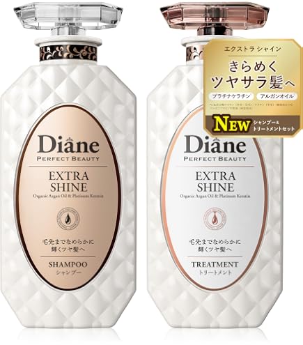 Amazon | フィーノ プレミアムタッチ シャンプー コンディショナー