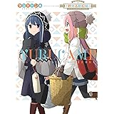 ＴＶアニメ　ゆるキャン△　公式ガイドブック　野外活動記録 (まんがタイムKRコミックス)