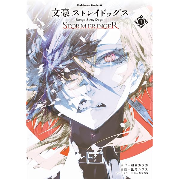 Amazon.co.jp: 文豪ストレイドッグス 公式ガイドブック 権化録 eBook