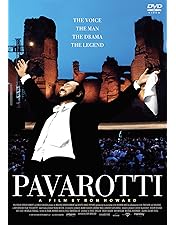 Amazon.co.jp: 3大テノール世紀の競演 (初回生産限定)(特典:なし)[DVD