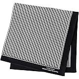 [グリーンレーベルリラクシング] GLR*B/N LON/ST ハンカチ 31456990236 メンズ