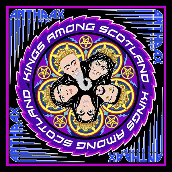 【未開封】ANTHRAX XL Blu-ray + 2CD アンスラックス ワードレコーズ・ダイレクト / XL【Blu-ray+2CD】