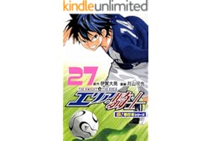 エリアの騎士【極！単行本シリーズ】27巻