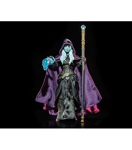 Amazon.co.jp: Four Horsemen Mythic Legions Blue Hagnon