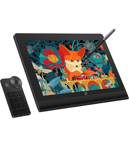 美品 WACOM Cintiq Pro 16 DTH-1620/AK0 液タブ Amazon | DTH-1620/AK0 Wacom Cintiq Pro 16 15.6型 液晶ペン
