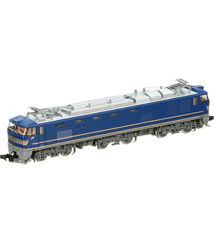 Amazon | KATO Nゲージ EF510 0 3059 鉄道模型 電気機関車 | 鉄道模型 通販