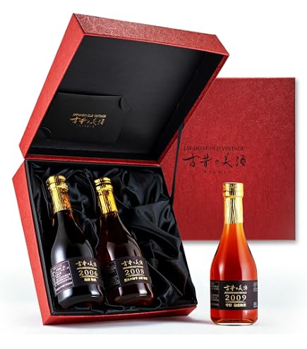Amazon.co.jp: 天吹 龍王大吟醸仕込梅酒 500ml : 食品・飲料・お酒