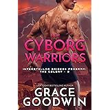 Her Cyborg Warriors