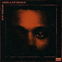 MY DEAR MELANCHOLY