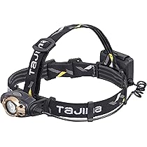 Amazon | タジマ LEDヘッドライトF502D LE-F502D | 作業
