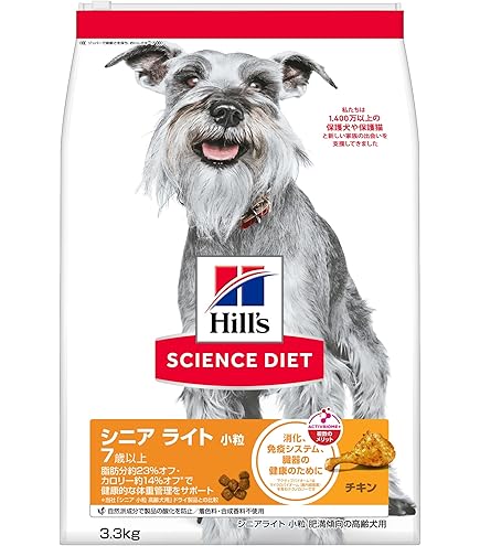 Amazon.co.jp: ロイヤルカナン ミニチュアシュナウザー成犬・高年齢用