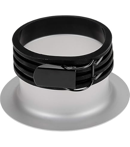 Amazon.co.jp: Profoto OCFスピードリングアダプター 101210 : 家電