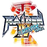 雷電IV×MIKADO remix 限定版 - Switch (【特典】オリジナル/アレンジCD2枚組、着せ替えジャケット紙セット 同梱)