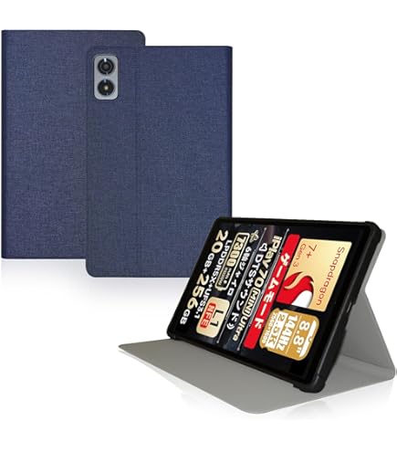 ALLDOCUBE iPlay 70 mini Ultra　ケース付き 81Jf+hPgvxL._AC_UF350,