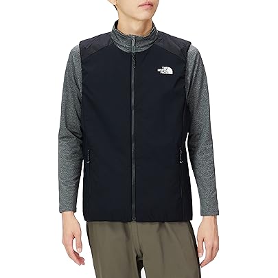 Amazon.co.jp: [ザノースフェイス] ベントリックスベスト ユニセックス