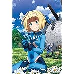 ヘヴィーオブジェクト iPhone(640×960)壁紙 ミリンダ,クウェンサー,ヘイヴィア,フローレイティア ヘヴィーオブジェクト iPhone(640×960)壁紙 ミリンダ,クウェンサー,ヘイヴィア,フローレイティア