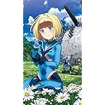 ヘヴィーオブジェクト QHD(540×960)壁紙 ミリンダ,クウェンサー,ヘイヴィア,フローレイティア ヘヴィーオブジェクト QHD(540×960)壁紙 ミリンダ,クウェンサー,ヘイヴィア,フローレイティア